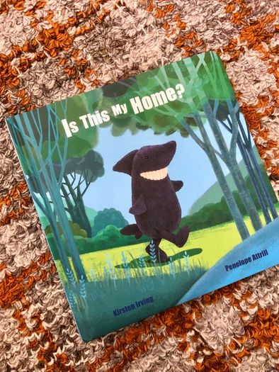 Children book