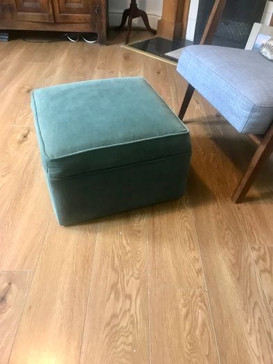 Foot stool