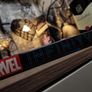 Infinity Omnibus ! Hardcover ! 2014 ! by Marvel Enterprises ! Image 6