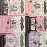Harriet Muncaster Books. Isadora Moon, Emerald and Mirabelle. Image 6