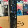 Dell OptiPlex 3060 MFF Intel Core i5-8500T 8GB RAM 512GB SSD (256GB + 256GB) Windows 11 Pro Image 7
