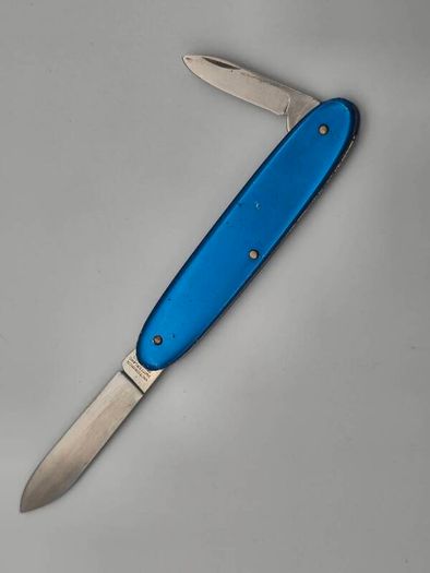 Vintage Certina Watches Alox Elinox Victorinox Secretary Rare Discontinued Collectable Swiss Army Knife
