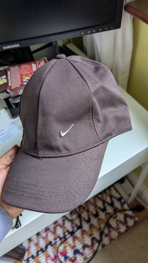 cap