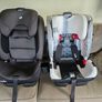 2 joie car seats Image 3