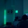 Corner WiFi Floor Lamp Smart RGBWIC LED Alexa Image 7