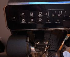 Philips 3200 LatteGo Coffee Automatic Espresso Machine
