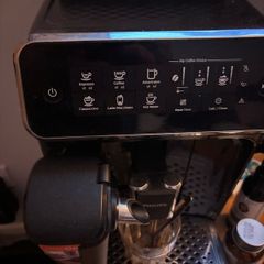Philips 3200 LatteGo Coffee Automatic Espresso Machine