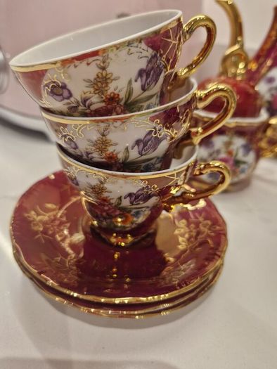 Teaset