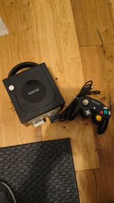 Nintendo GameCube Console