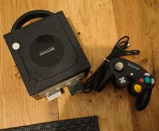 Nintendo GameCube Console