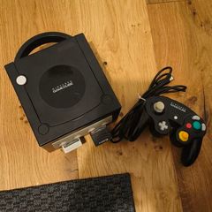 Nintendo GameCube Console