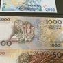Portugal Banknotes Image 10