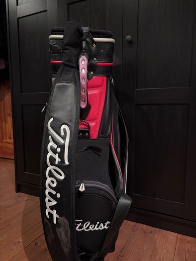 Titleist Bag