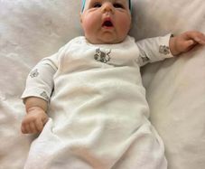 doll reborn doll beautiful very realistic