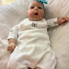 doll reborn doll beautiful very realistic