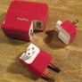 Twelve South PlugBug MacBook/Ipad/Iphone Global Power Adapter. Image 4