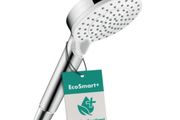 Hansgrohe Crometta Hand Shower Head 100 Vario