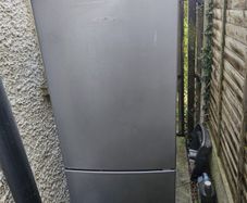 fridge