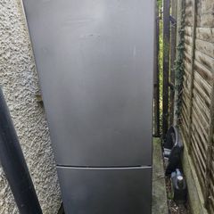fridge