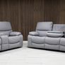 Rita Sofa recliner set Image 6