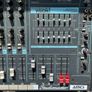 EV SX300 & Studio Master Powered Mixer Image 3