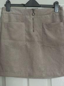 Vera mode skirt