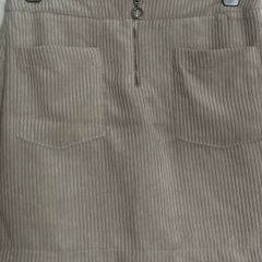 Vera mode skirt