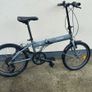 folding bike Image 7