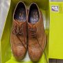 men's ted baker shoes Image 2