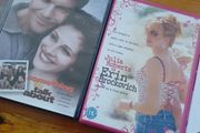 Dvds: Julia Roberts movies
