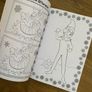 The Elf on the Shelf a Christmas tradition Jumbo Colouring Book Image 3