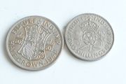 Really nice 1948 pair