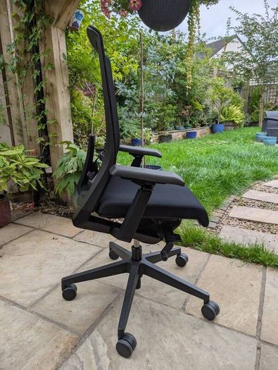 ergonomic office chair