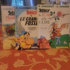 Magazine 3 Asterix