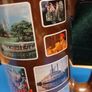 Vintage Disney World tankard Image 5