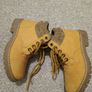 boy's boots. UK11/EUR 29 Image 5