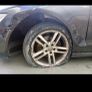2014 Audi A6 Breaking For Parts Image 2