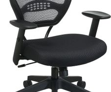 Mesh office chair
