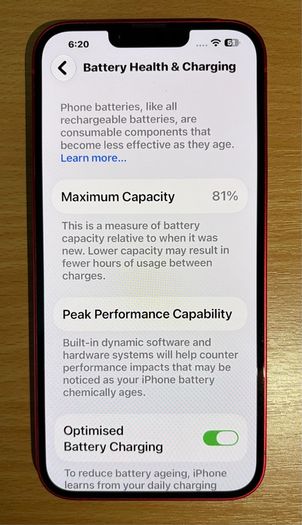 IPhone 14 Plus