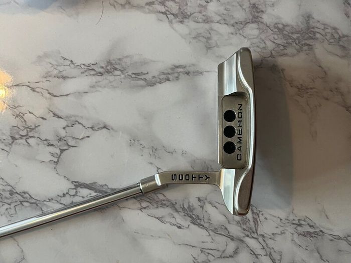 Scotty Cameron Newport Putter for Sale