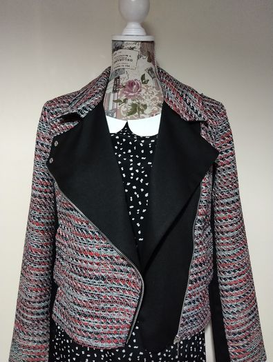 Tu Woman Smart Dressy Jacket