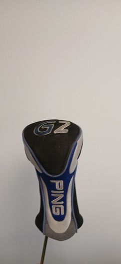 Ping G2 Driver