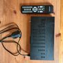 Grundig Freesat Box with Remote for Parts or Repair. Image 2