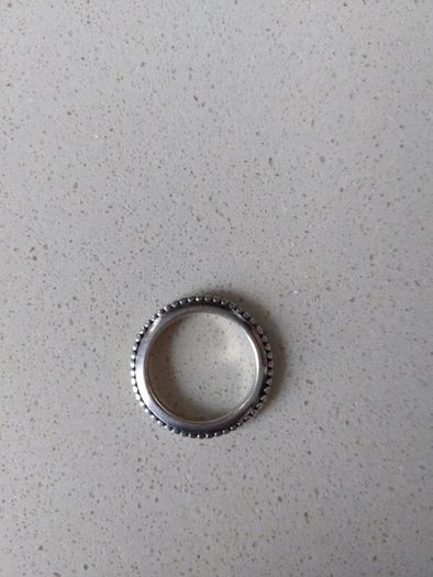 Pandora rings