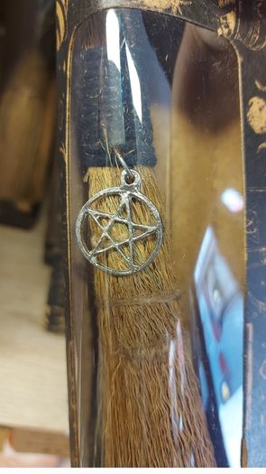 Witchy things