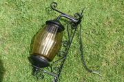 Outdoor wall lamp 18"