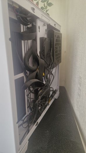 Gaming pc,5800x Rtx 3080,32gb