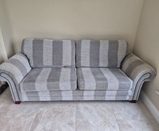 2 x Sofa / Couch Set