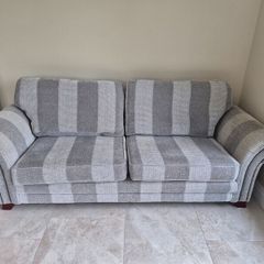 2 x Sofa / Couch Set