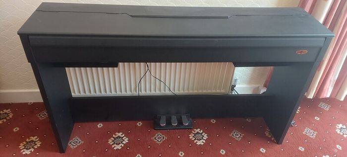 Electric Piano
